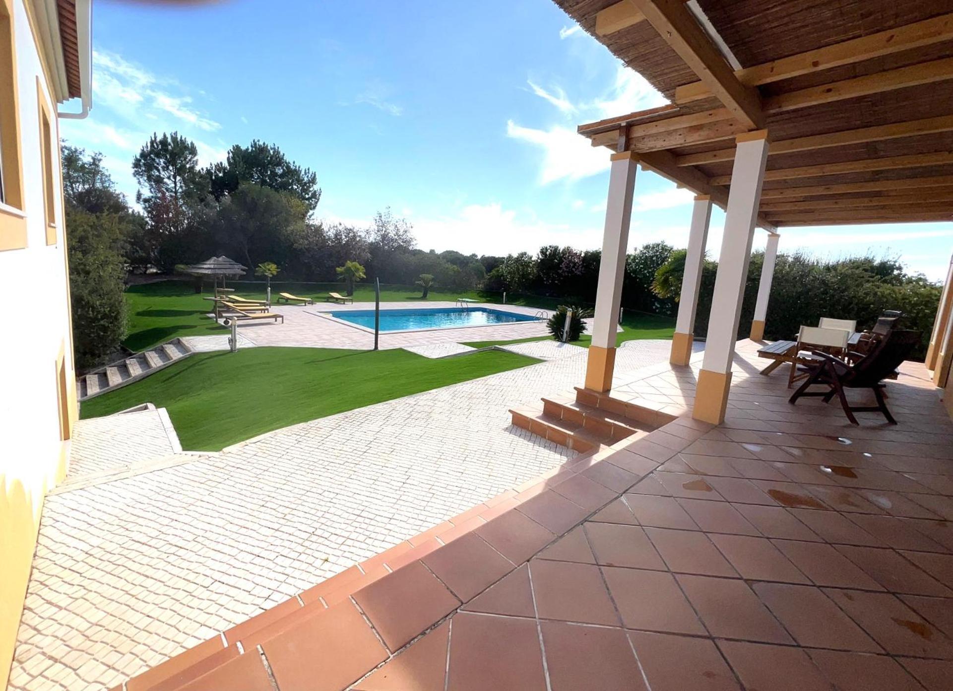 Herdade De Montalvo - Comporta Exterior photo